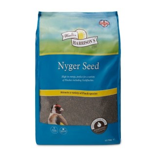 Harrisons Nyger Seed 1kg
