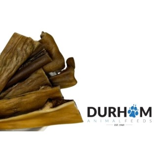 DAF BEEF CHEWS - 200G