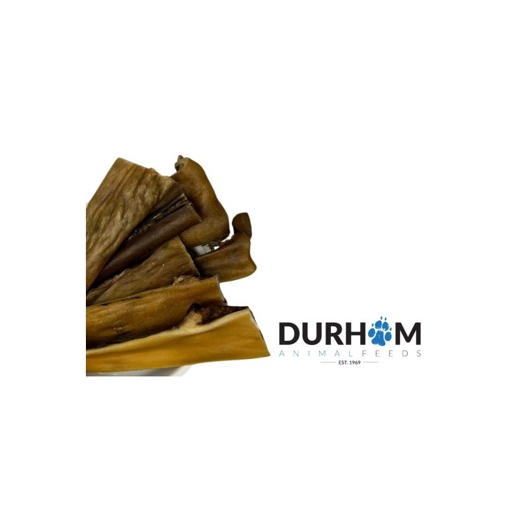 DAF BEEF CHEWS - 200G