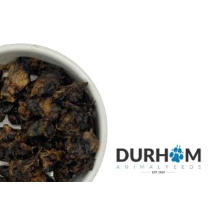 DAF CHICKEN HEARTS - 100G (DRIED)