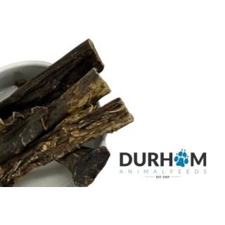 DAF LAMB JERKY - 100G