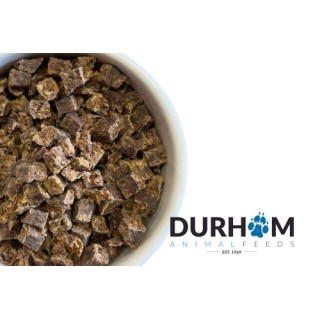 DAF TRAINING TREATS TURKEY - 80G