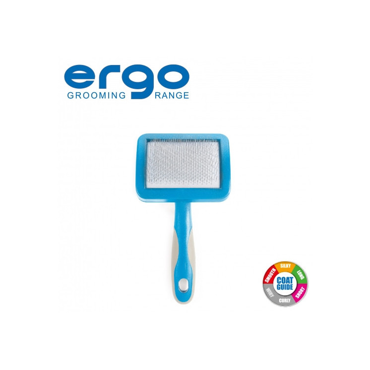 ERGO UNIVERSAL SLICKER SMALL