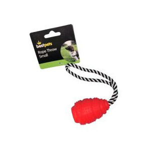 Best Pets Rope Throw Small