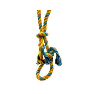 Bestpets Rope Ring 28cm