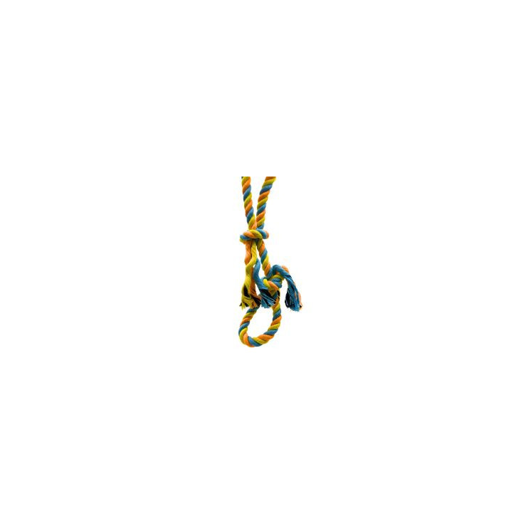 Bestpets Rope Ring 28cm