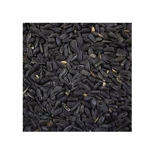 Black Sunflower Seeds 1kg