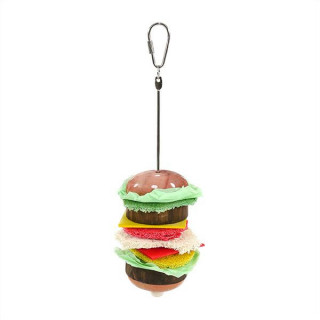 Burg-a- bob Gnaw Toy