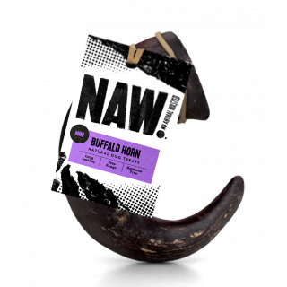 Naw Buffalo Horn Mini