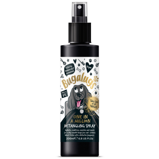 Bugalugs One in a Million Detangling Spray for Dogs