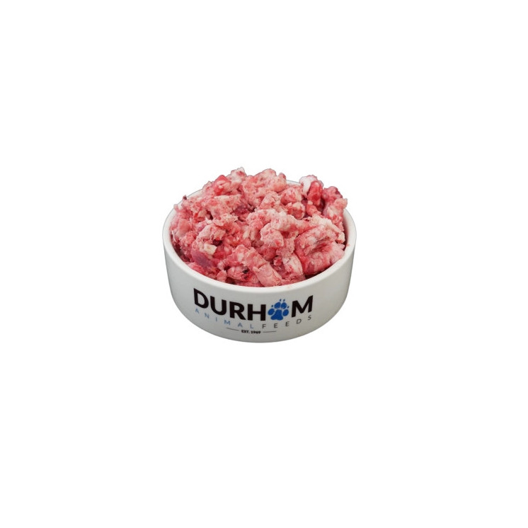 DAF Beef Mince 454G