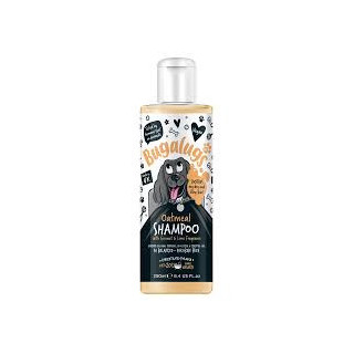Bugalugs Stinky Dog Shampoo with Odour Neutraliser 250ml