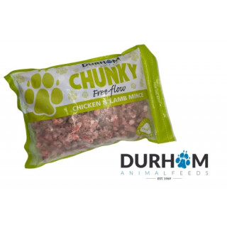 DAF Chunky Free Flow Chicken & Lamb Mince 1kg