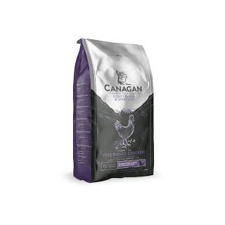 Canagan Cat Light/Senior 375g