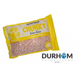 DAF Chunky Free Flow Chicken Mince1kg