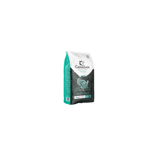 Canagan Dental Free Run Turkey 2kg