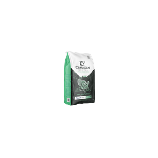 Canagan Small Breed Dental 2kg