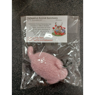 Hallswood Catnip Mice