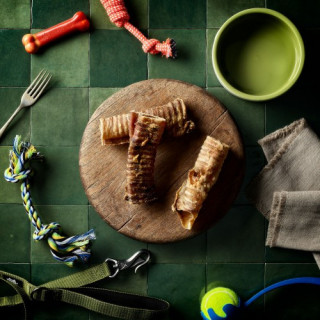 Cotswold Beef Trachea 150g