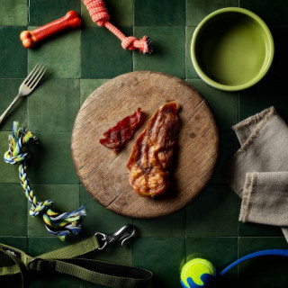 Cotswold Chicken Jerky 100g