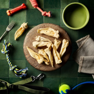 Cotswold Lamb Ears 100g