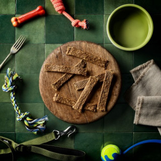 Cotswold Duck Strips 100g