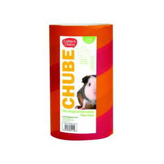 Critters Choice Chube Large
