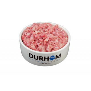 DAF Goose & Turkey mince 454g