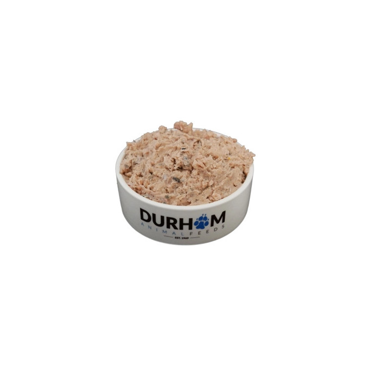 DAF Oily Fish 454G