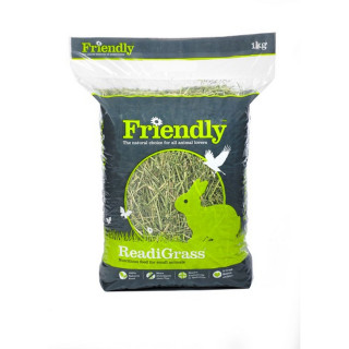 Friendly Readigrass 1kg