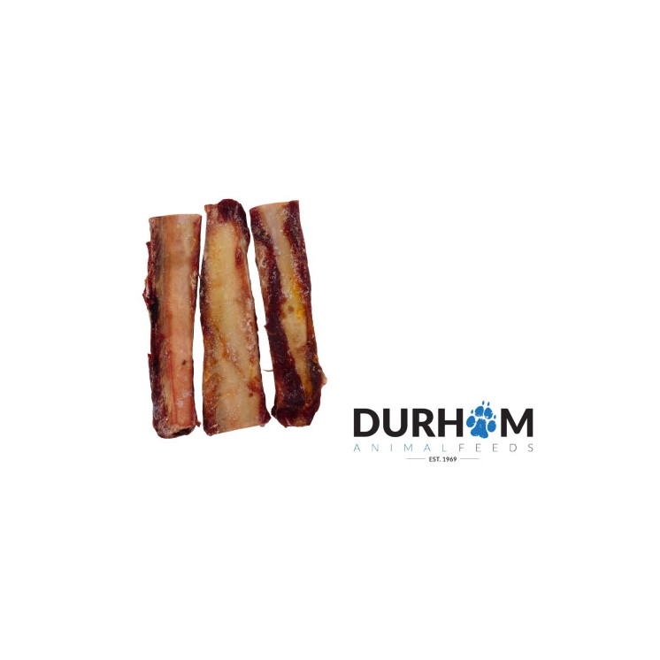 DAF Raw Beef Ribs 1kg
