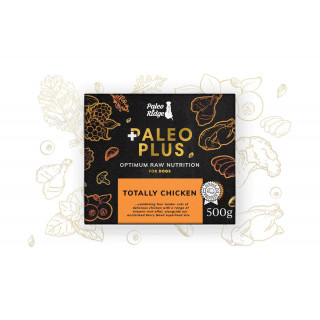 Paleo Plus Totally Chicken (500g)