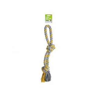 Rope Tug Dog Toy