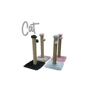 Ancol Large Plush Cat Scatcher