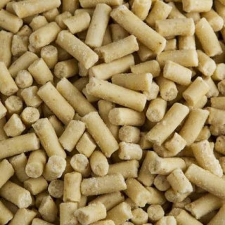 Loose Suet Pellets Insect 1kg
