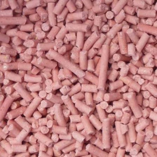 Loose Suet Pellets Berry 1kg