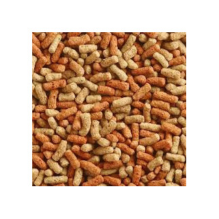 Mixed Loose Pond Sticks 1kg