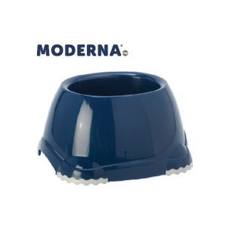 Moderna Spaniel Bowl Blue Berry