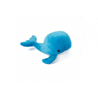 MADE FROM OSHI THE WHALE CUDDLER