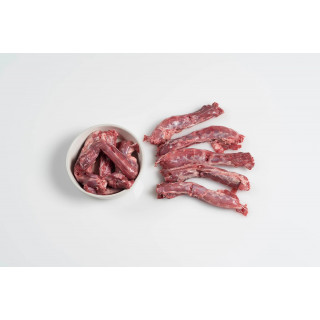 Paleo Ridge DIY Duck Necks (800g)