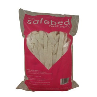 Safebed Paper Wool Sachet
