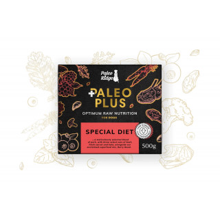 Paleo Ridge Paleo Plus Special Diet (500g)