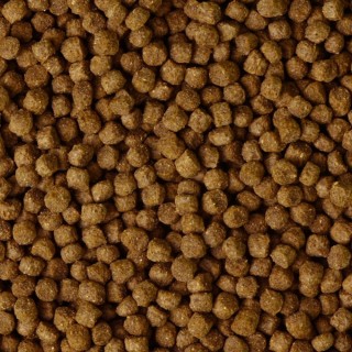 Small Floating Pond Pellets 1kg