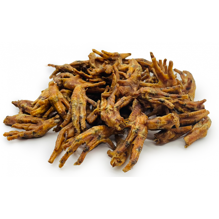 Chicken Feet Single