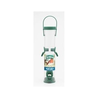 Supa 4 Port Seed Feeder