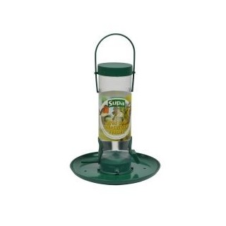 Supa Mealworm Feeder