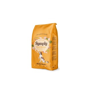 Symply Fresh Chicken For All Breeds 2kg