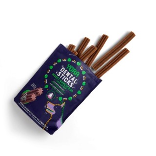 Yora Dental Sticks Small