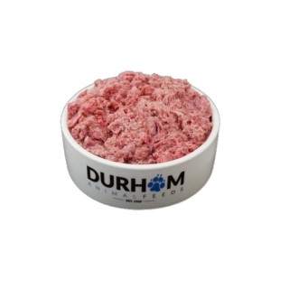 DAF Rabbit Mince 454g