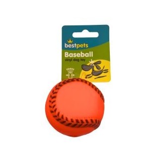 Squeaky Baseball